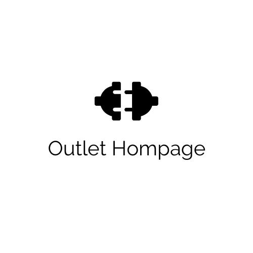 Outlet Homepage